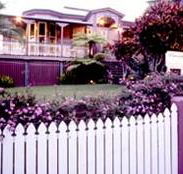 Naracoopa B And B - Kempsey Accommodation