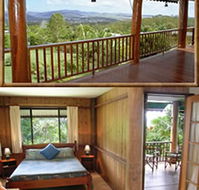 Atherton Blue Gum - Kempsey Accommodation