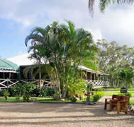 Agnes Water Hideaway - Kempsey Accommodation