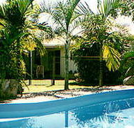 Kaikea Bed and Breakfast - Kempsey Accommodation