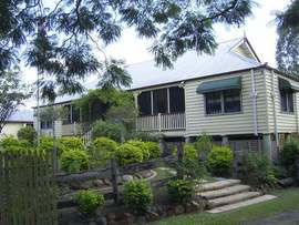  Kempsey Accommodation