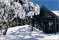 Arlberg Hotel Mt Buller - Kempsey Accommodation 0