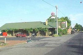  Kempsey Accommodation