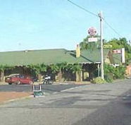 Great Western Hotel Motel - Kempsey Accommodation