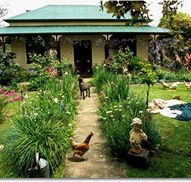 Campbell Homestead - Kempsey Accommodation