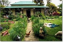 Campbell Homestead - Kempsey Accommodation 0
