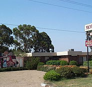 Coach Lamp Motel - Kempsey Accommodation