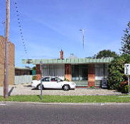 Roma Holiday Flats - Kempsey Accommodation