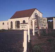 Rosedale Motel - Kempsey Accommodation