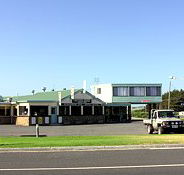 Schomberg Inn Hotel Motel - Kempsey Accommodation