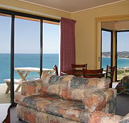 Seafarers Getaway - Kempsey Accommodation