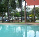 Bribie Island Caravan Park - Kempsey Accommodation