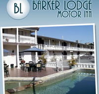 Barker Lodge Motor Inn - Kempsey Accommodation