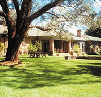 Millamolong Station - Kempsey Accommodation