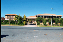 Queanbeyan NSW Kempsey Accommodation