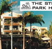 Strand Park Hotel
