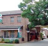 Cedar Lodge Motel - Kempsey Accommodation