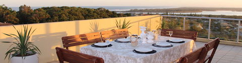 Grandview Apartments Ballina - Kempsey Accommodation 4