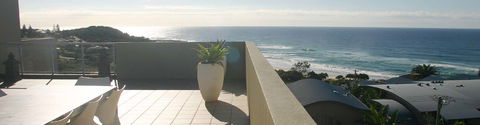 Grandview Apartments Ballina - Kempsey Accommodation 5