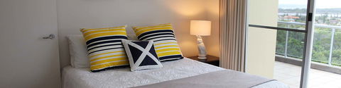 Grandview Apartments Ballina - Kempsey Accommodation 6