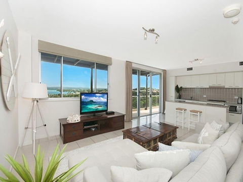Grandview Apartments Ballina - Kempsey Accommodation 7