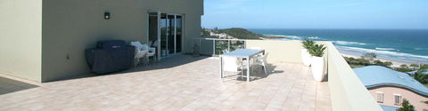 Grandview Apartments Ballina - Kempsey Accommodation 11