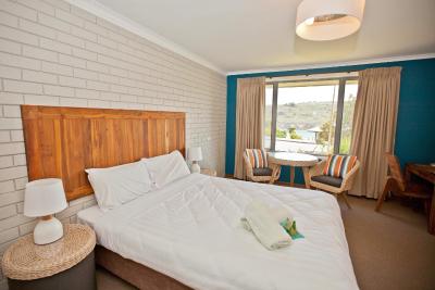 Southern Ocean Motor Inn Port Campbell - Kempsey Accommodation 5