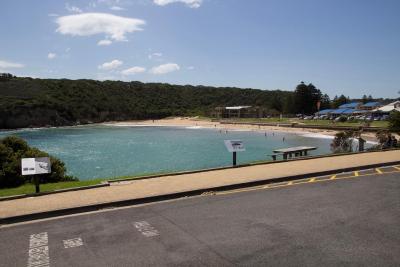 Southern Ocean Motor Inn Port Campbell - Kempsey Accommodation 7