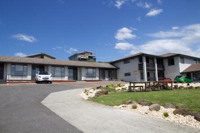 Southern Ocean Motor Inn Port Campbell - Kempsey Accommodation 9