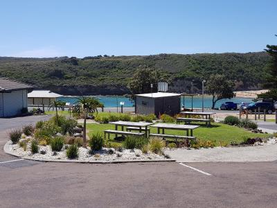 Southern Ocean Motor Inn Port Campbell - Kempsey Accommodation 11