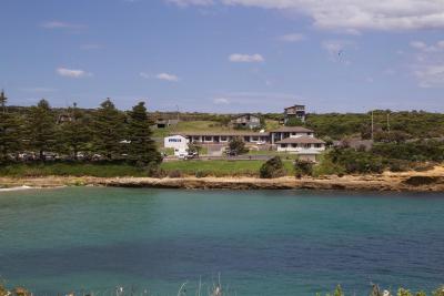 Southern Ocean Motor Inn Port Campbell - Kempsey Accommodation 13