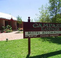 Campaspe Lodge - Kempsey Accommodation