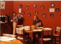 Heronswood House - Kempsey Accommodation 1