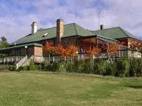 Heronswood House - Kempsey Accommodation 3