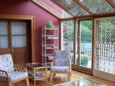 Heronswood House - Kempsey Accommodation 4
