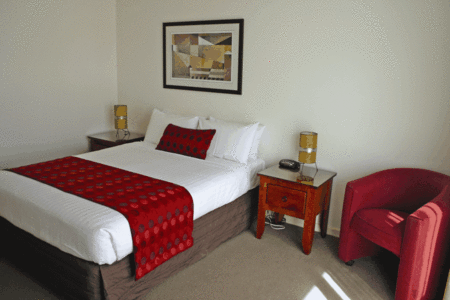 Comfort Inn Parkside - Kempsey Accommodation 3