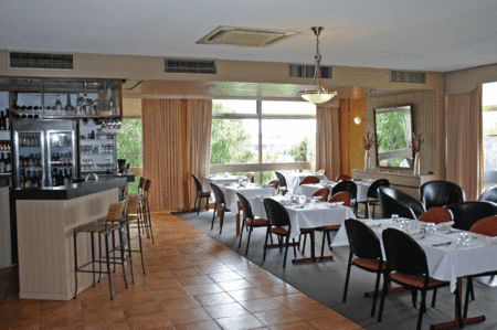 Comfort Inn Parkside - Kempsey Accommodation 4