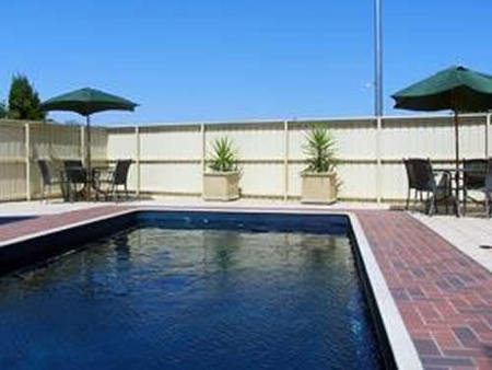 Comfort Inn Parkside - Kempsey Accommodation 5