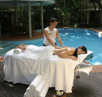Green Island Resort - Kempsey Accommodation