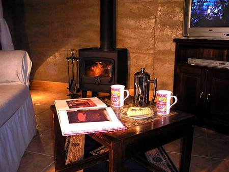 Corinium Roman Villa - Kempsey Accommodation 1
