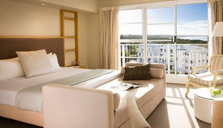Quality Suites Deep Blue - Kempsey Accommodation 0