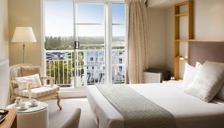 Quality Suites Deep Blue - Kempsey Accommodation 2