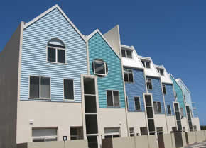 Lady Bay Resort - Kempsey Accommodation 1