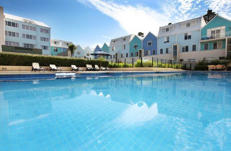 Lady Bay Resort - Kempsey Accommodation 2