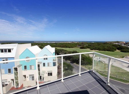 Lady Bay Resort - Kempsey Accommodation 3