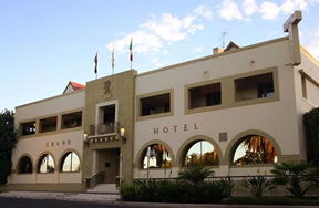 LIFESTYLE GRAND PTY LTD - Kempsey Accommodation 0