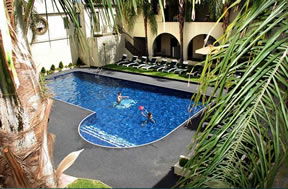 LIFESTYLE GRAND PTY LTD - Kempsey Accommodation 2