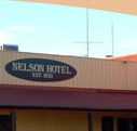 Nelson Hotel - Kempsey Accommodation