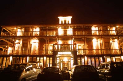 Grand Pacific Hotel Lorne - Kempsey Accommodation