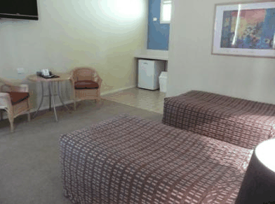 Margaret River Holiday Suites - Kempsey Accommodation